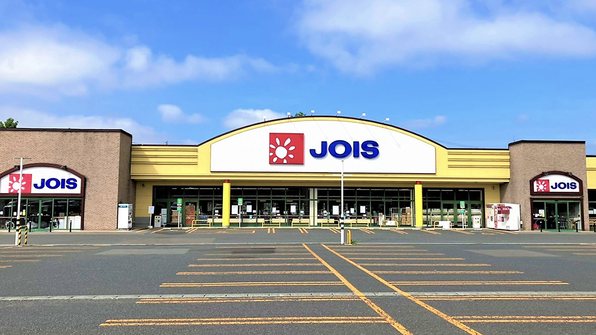ジョイス 雫石店